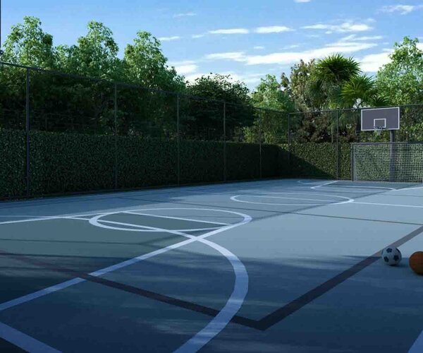 Apartamento à venda no Recreio com 80,02 m² - 2 quartos