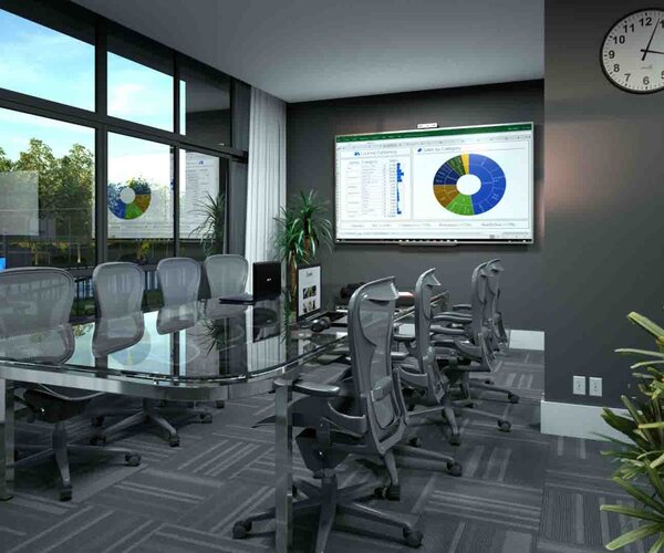 Apartamento à venda no Recreio com 80,02 m² - 2 quartos