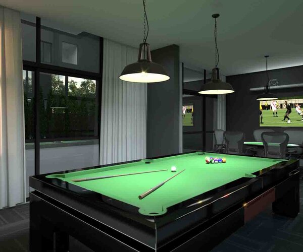 Apartamento à venda no Recreio com 80,02 m² - 2 quartos