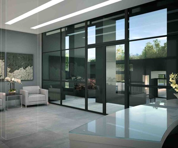 Apartamento à venda no Recreio com 80,02 m² - 2 quartos