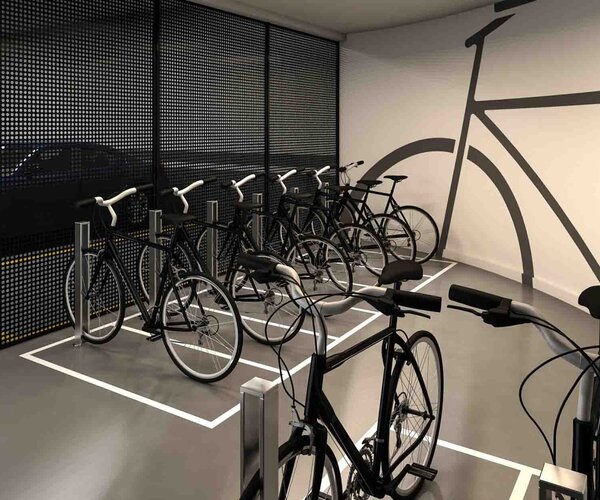 Apartamento à venda no Recreio com 80,02 m² - 2 quartos