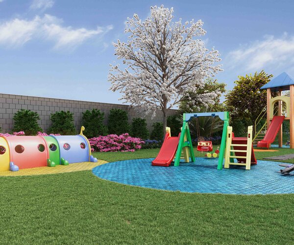 Apartamento à venda em São Gonçalo com 41 m² - 2 quartos