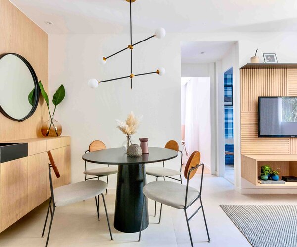 Apartamento à venda em São Gonçalo com 41 m² - 2 quartos