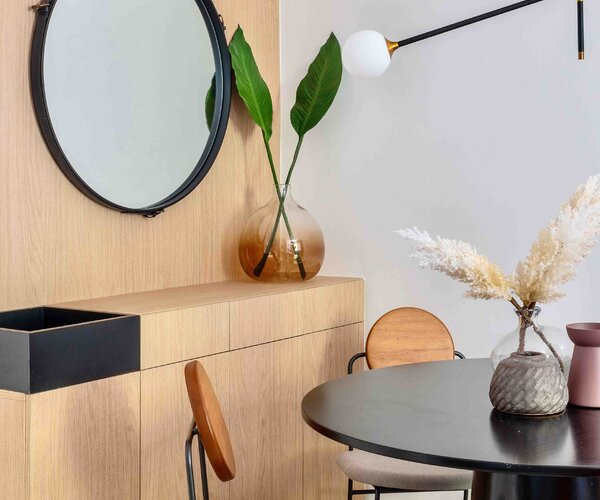 Apartamento à venda em São Gonçalo com 41 m² - 2 quartos