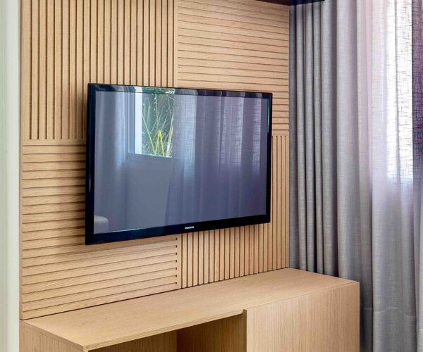 Apartamento à venda em São Gonçalo com 41 m² - 2 quartos