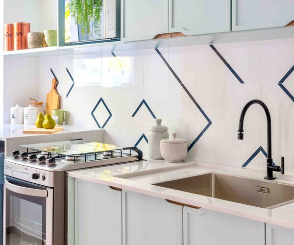 Apartamento à venda em São Gonçalo com 41 m² - 2 quartos