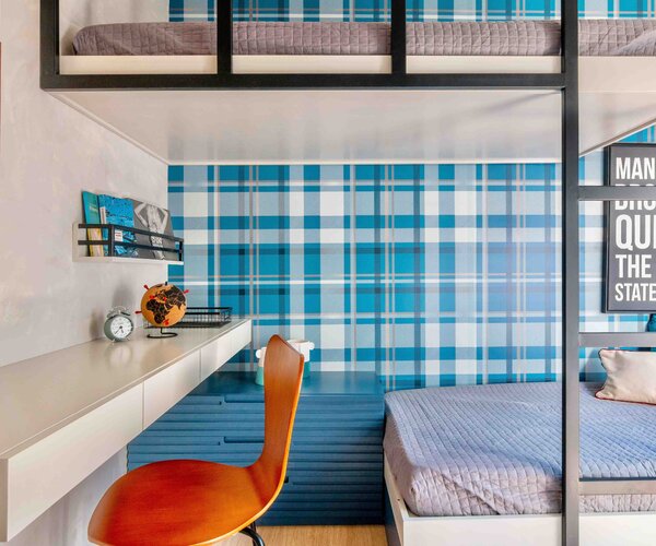 Apartamento à venda em São Gonçalo com 41 m² - 2 quartos