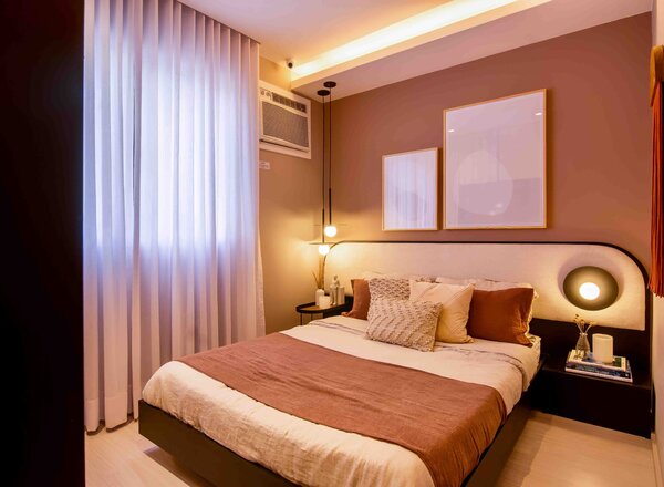 Apartamento à venda em Santa Rosa com 42 m² - 2 quartos