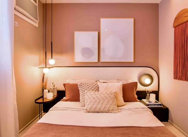 Apartamento à venda em Santa Rosa com 42 m² - 2 quartos