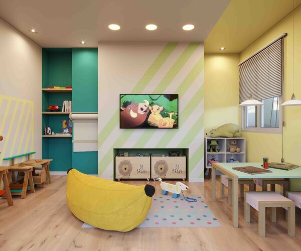 Apartamento à venda em Santa Rosa com 42 m² - 2 quartos