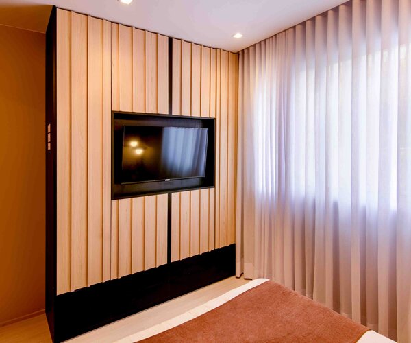 Apartamento à venda em Santa Rosa com 42 m² - 2 quartos