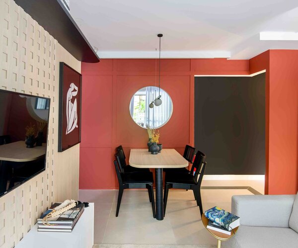 Apartamento à venda em Santa Rosa com 42 m² - 2 quartos