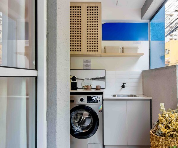 Apartamento à venda em Santa Rosa com 42 m² - 2 quartos