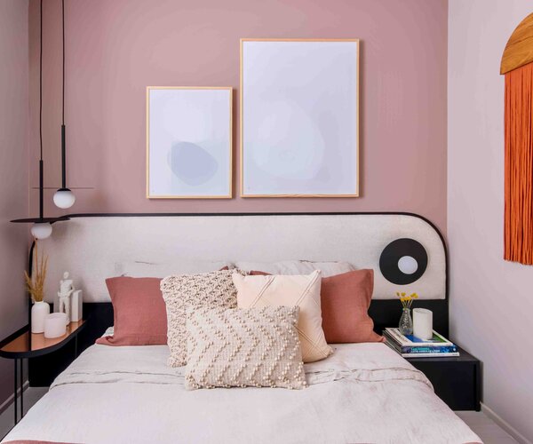 Apartamento à venda em Santa Rosa com 42 m² - 2 quartos