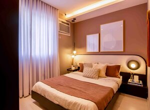 Apartamento à venda em Santa Rosa com 42 m² - 1 quarto