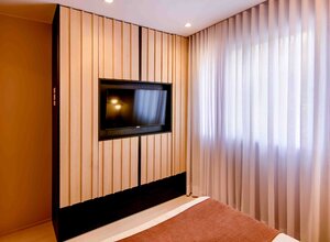 Apartamento à venda em Santa Rosa com 42 m² - 1 quarto