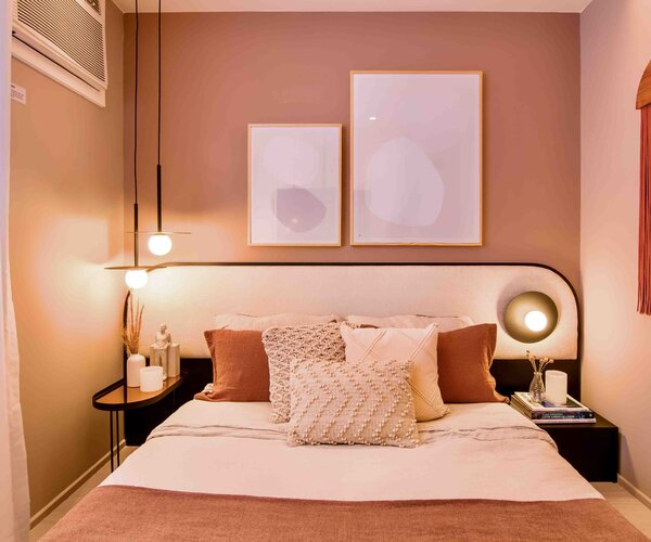 Apartamento à venda em Santa Rosa com 42 m² - 1 quarto