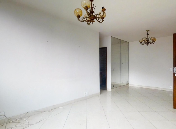 Apartamento à venda em Laranjeiras com 80 m²,  3 quartos 