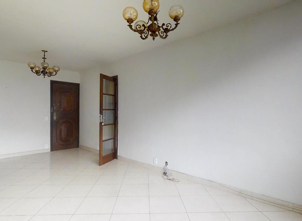 Apartamento à venda em Laranjeiras com 80 m²,  3 quartos 