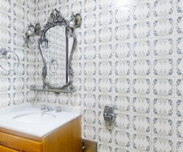 Apartamento à venda em Laranjeiras com 80 m²,  3 quartos 