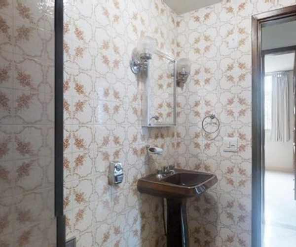 Apartamento à venda em Laranjeiras com 80 m²,  3 quartos 