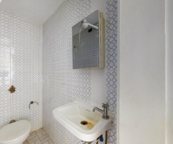 Apartamento à venda em Laranjeiras com 80 m²,  3 quartos 