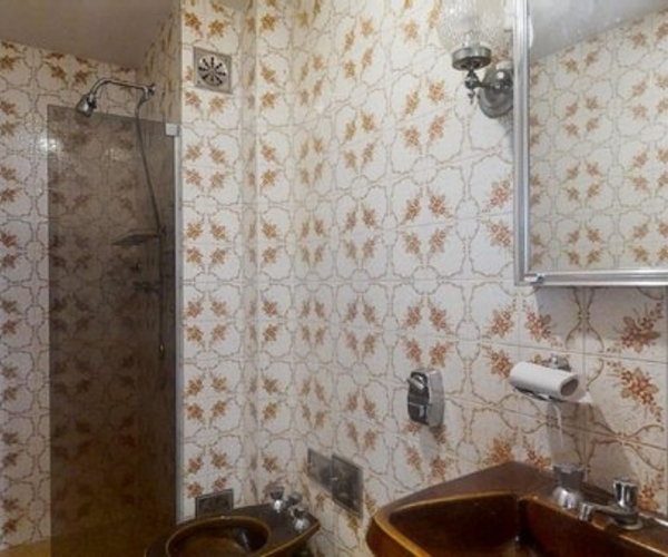 Apartamento à venda em Laranjeiras com 80 m²,  3 quartos 