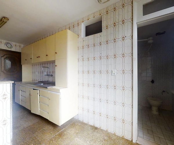 Apartamento à venda em Laranjeiras com 80 m²,  3 quartos 
