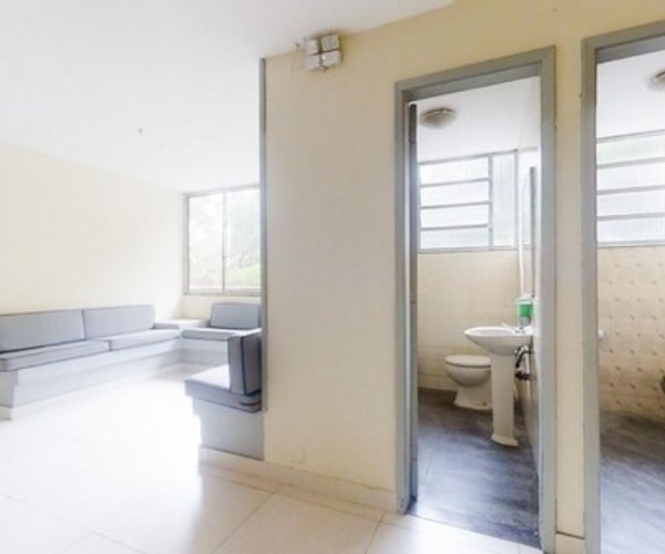 Apartamento à venda em Laranjeiras com 80 m²,  3 quartos 