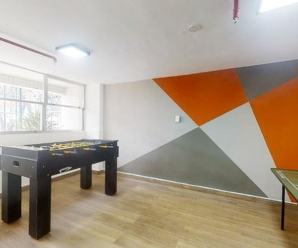 Apartamento à venda em Laranjeiras com 80 m²,  3 quartos 