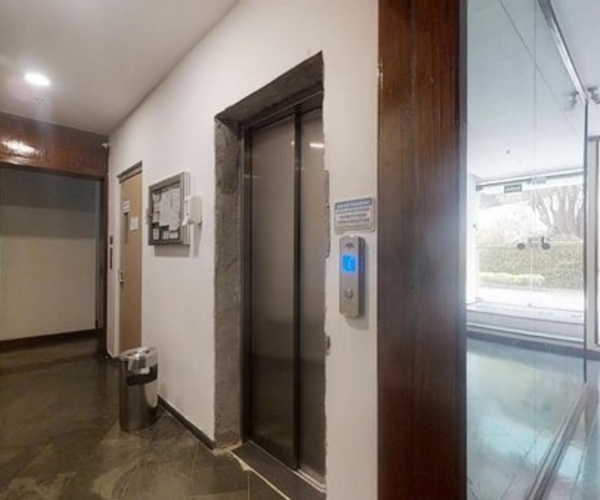 Apartamento à venda em Laranjeiras com 80 m²,  3 quartos 