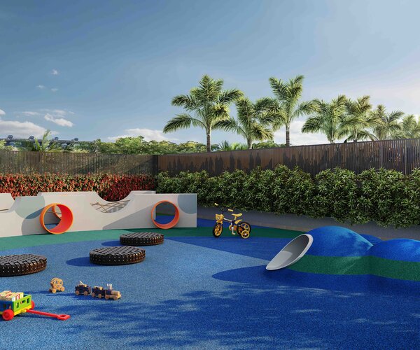 Apartamento à venda em Santo Cristo com 32 m² - 1 quarto