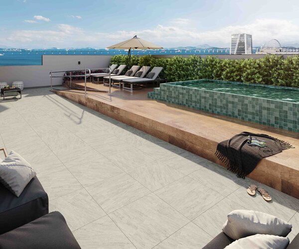 Apartamento à venda em Santo Cristo com 54 m² - 2 quarto