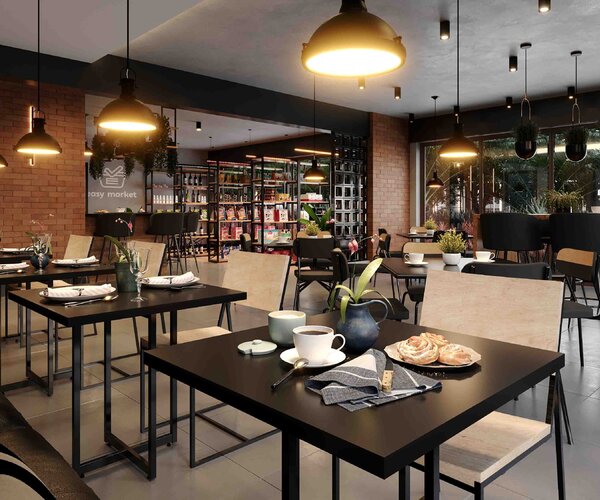 Apartamento à venda em Santo Cristo com 54 m² - 2 quarto