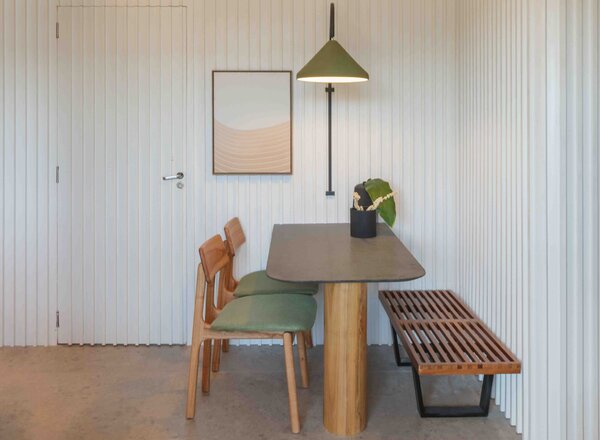 Apartamento à venda em Santo Cristo com 75 m² - 3 quarto