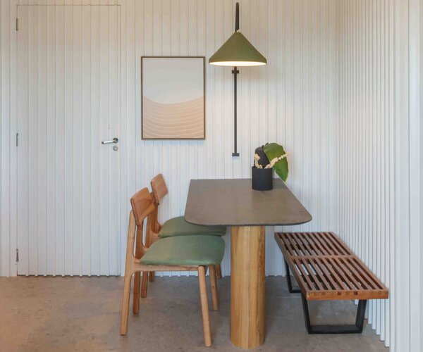 Apartamento à venda em Santo Cristo com 75 m² - 3 quarto