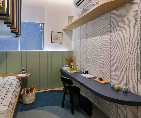 Apartamento à venda em Santo Cristo com 75 m² - 3 quarto