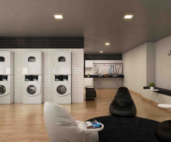 Apartamento à venda em Santo Cristo com 69,76 m² - 3 quarto