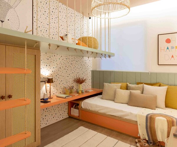 Apartamento à venda em Santo Cristo com 69,76 m² - 3 quarto