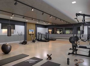 Apartamento à venda em  Santo Cristo com 70 m² - 1 quarto 