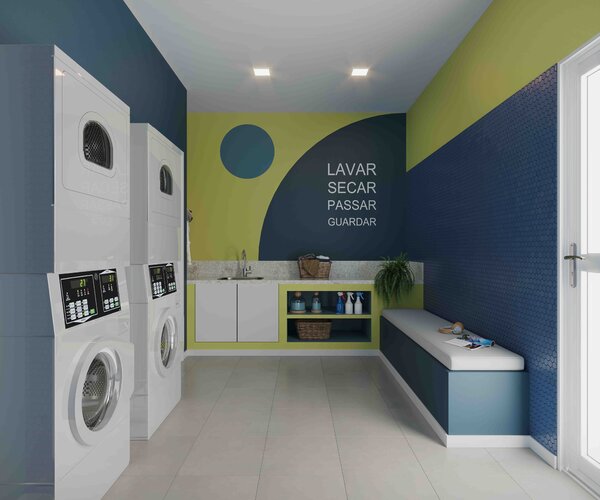 Apartamento à venda em  Santo Cristo com 70 m² - 1 quarto 