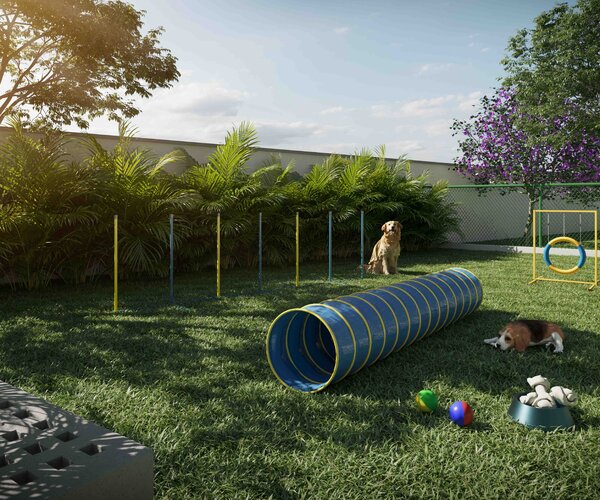 Apartamento à venda em  Santo Cristo com 70 m² - 1 quarto 