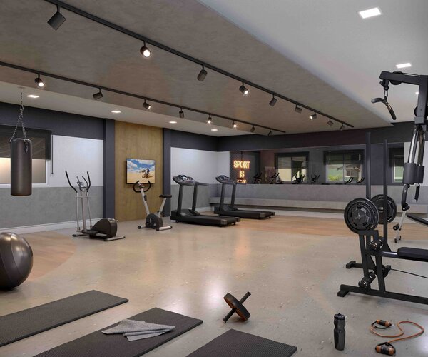 Apartamento à venda em  Santo Cristo com 70 m² - 1 quarto 