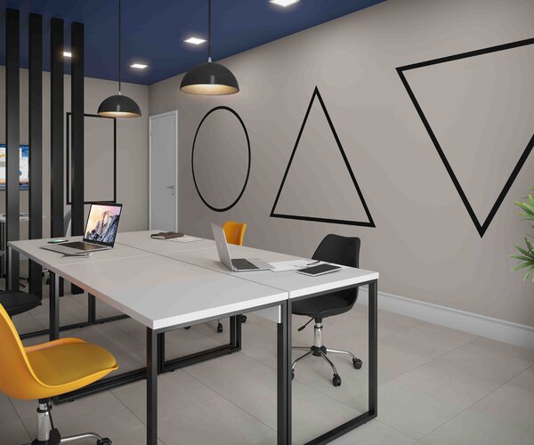 Apartamento à venda em  Santo Cristo com 70 m² - 1 quarto 