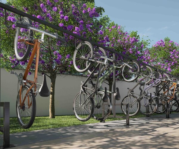 Apartamento à venda em  Santo Cristo com 70 m² - 1 quarto 