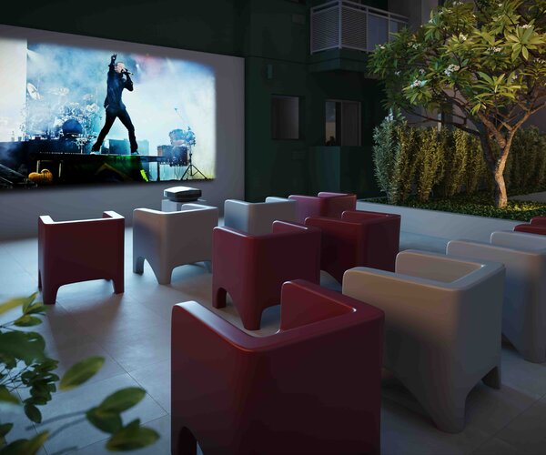 Apartamento à venda em  Santo Cristo com 70 m² - 1 quarto 