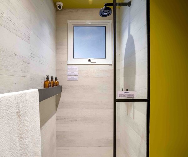 Apartamento à venda em Bonsucesso com 37 m² - 2 quartos