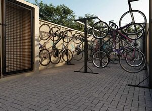 Apartamento à venda em Niterói com 42 m² - 2 quartos 