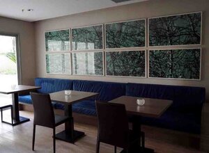 Apartamento à venda na Lapa com 43,37 m² - 1 quarto