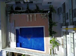 Apartamento à venda na Lapa com 43,37 m² - 1 quarto